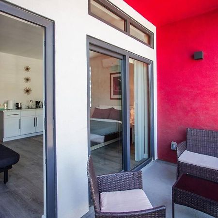 Cozy Studio Next To San Diego Dt And Balboa Park Hotel Exterior foto